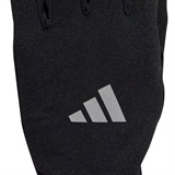 Adidas CLIMAWARM Перчатки беговые Черный - фото 320065 Adidas CLIMAWARM Перчатки беговые Черный - фото 320065