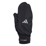 Adidas CLIMAWARM Перчатки-трансформеры беговые Черный - фото 320068 Adidas CLIMAWARM Перчатки-трансформеры беговые Черный - фото 320068