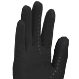Adidas RUNNING GLOVE Перчатки беговые Черный - фото 320070 Adidas RUNNING GLOVE Перчатки беговые Черный - фото 320070
