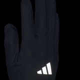 Adidas RUNNING GLOVE Перчатки беговые Черный - фото 320071 Adidas RUNNING GLOVE Перчатки беговые Черный - фото 320071