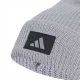 Adidas RUNxCLIMAWARM Шапка беговая Серый - фото 320077 Adidas RUNxCLIMAWARM Шапка беговая Серый - фото 320077