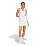 Adidas CLUB TENNIS CLIMACOOL (W) Юбка теннисные женские Белый - фото 320090 Adidas CLUB TENNIS CLIMACOOL (W) Юбка теннисные женские Белый - фото 320090