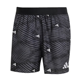 Adidas ADI365 RUNNING ESSENTIALS BRAND LOVE Шорты беговые Серый/Белый - фото 320093 Adidas ADI365 RUNNING ESSENTIALS BRAND LOVE Шорты беговые Серый/Белый - фото 320093