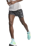 Adidas ADI365 RUNNING ESSENTIALS BRAND LOVE Шорты беговые Серый/Белый - фото 320094 Adidas ADI365 RUNNING ESSENTIALS BRAND LOVE Шорты беговые Серый/Белый - фото 320094