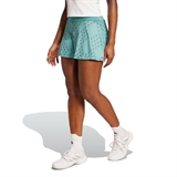Adidas CLUB TENNIS CLIMACOOL GRAPHIC (W) Юбка теннисные женские Голубой - фото 320103 Adidas CLUB TENNIS CLIMACOOL GRAPHIC (W) Юбка теннисные женские Голубой - фото 320103