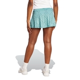 Adidas CLUB TENNIS CLIMACOOL GRAPHIC (W) Юбка теннисные женские Голубой - фото 320104 Adidas CLUB TENNIS CLIMACOOL GRAPHIC (W) Юбка теннисные женские Голубой - фото 320104
