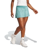 Adidas CLUB TENNIS CLIMACOOL GRAPHIC (W) Юбка теннисные женские Голубой - фото 320105 Adidas CLUB TENNIS CLIMACOOL GRAPHIC (W) Юбка теннисные женские Голубой - фото 320105