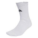 Adidas TENNIS CUSHIONED CREW SOCKS Носки высокие Серый/Черный - фото 320108 Adidas TENNIS CUSHIONED CREW SOCKS Носки высокие Серый/Черный - фото 320108