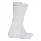 Adidas TENNIS CUSHIONED CREW SOCKS Носки высокие Серый/Черный - фото 320109 Adidas TENNIS CUSHIONED CREW SOCKS Носки высокие Серый/Черный - фото 320109