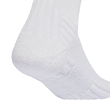 Adidas TENNIS CUSHIONED CREW SOCKS Носки высокие Серый/Черный - фото 320110 Adidas TENNIS CUSHIONED CREW SOCKS Носки высокие Серый/Черный - фото 320110