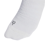 Adidas TENNIS CUSHIONED CREW SOCKS Носки высокие Серый/Черный - фото 320111 Adidas TENNIS CUSHIONED CREW SOCKS Носки высокие Серый/Черный - фото 320111