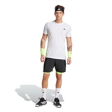 Adidas TENNIS CLIMACOOL Повязка теннисный Черный/Белый - фото 320126 Adidas TENNIS CLIMACOOL Повязка теннисный Черный/Белый - фото 320126