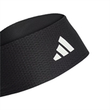 Adidas TENNIS CLIMACOOL Повязка теннисный Черный/Белый - фото 320127 Adidas TENNIS CLIMACOOL Повязка теннисный Черный/Белый - фото 320127
