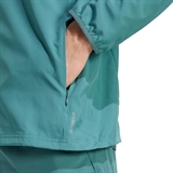 Adidas RUN IT JACKET Куртка ветрозащитная Голубой - фото 320134 Adidas RUN IT JACKET Куртка ветрозащитная Голубой - фото 320134