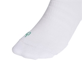 Adidas TENNIS ORIGINALS CREW SOCKS  Носки высокие Белый/Зеленый - фото 320142 Adidas TENNIS ORIGINALS CREW SOCKS  Носки высокие Белый/Зеленый - фото 320142