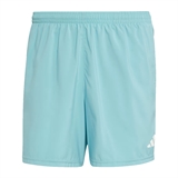 Adidas OWN THE RUN Шорты беговые Голубой/Белый - фото 320144 Adidas OWN THE RUN Шорты беговые Голубой/Белый - фото 320144