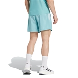 Adidas OWN THE RUN Шорты беговые Голубой/Белый - фото 320146 Adidas OWN THE RUN Шорты беговые Голубой/Белый - фото 320146