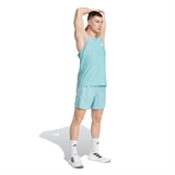 Adidas OWN THE RUN Шорты беговые Голубой/Белый - фото 320147 Adidas OWN THE RUN Шорты беговые Голубой/Белый - фото 320147