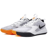 Nike ZOOM HYPERACE 3 SE "ELECTRIC PACK OLYMPIC SAFARI "Кроссовки волейбольные Серый - фото 320199