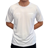 Kinash Sport WONDER SPORT Футболка беговая Белый - фото 320349