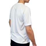 Kinash Sport WONDER SPORT Футболка беговая Белый - фото 320350