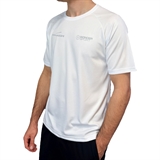 Kinash Sport WONDER SPORT Футболка беговая Белый - фото 320351