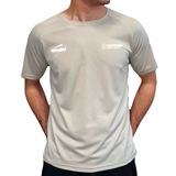 Kinash Sport WONDER SPORT Футболка беговая Бежевый - фото 320354