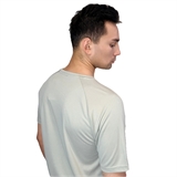 Kinash Sport WONDER SPORT Футболка беговая Бежевый - фото 320355