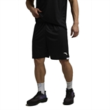 Anta PARTY OF HEROES Шорты баскетбольные Черный - фото 320471