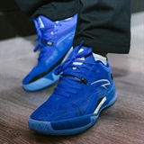 Anta KAI 1 TEAM Кроссовки баскетбольные Синий - фото 320479