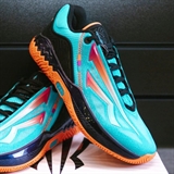 Anta KAI 2 SPEED "TWILIGHT" Кроссовки баскетбольные Голубой/Черный - фото 320482