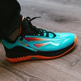 Anta KAI 2 SPEED "TWILIGHT" Кроссовки баскетбольные Голубой/Черный - фото 320485