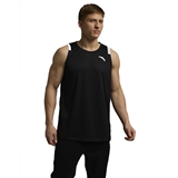 Anta PARTY OF HEROES Майка баскетбольная Черный - фото 320495