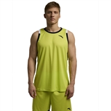 Anta PARTY OF HEROES Майка баскетбольная Зеленый - фото 320502