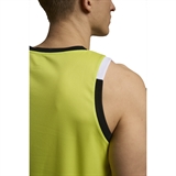 Anta PARTY OF HEROES Майка баскетбольная Зеленый - фото 320504