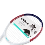 Wilson ALLURE 105 GR2 (WR187010U2) Ракетка для большого тенниса - фото 320646