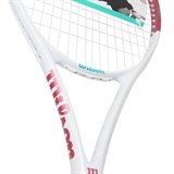 Wilson ALLURE 105 GR2 (WR187010U2) Ракетка для большого тенниса - фото 320647