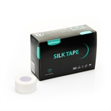 Winner SILK TAPE 2,5см x 10м Тейп шелковый (12 шт) Белый - фото 320713