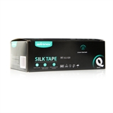 Winner SILK TAPE 2,5см x 10м Тейп шелковый (12 шт) Белый - фото 320716