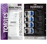 Torres SOFT Наколенники волейбольные Белый - фото 320723