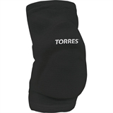 Torres SOFT Наколенники волейбольные Черный - фото 320732