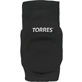 Torres SOFT Наколенники волейбольные Черный - фото 320733