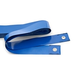 Rusbrand FS-R №05 Комплект для разметки площадки пляжный волейбол Синий - фото 320738