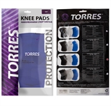 Torres SOFT Наколенники волейбольные Синий - фото 320743