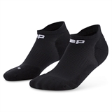 CEP CORE RUN NO SHOW SOCKS 5.0 Носки беговые ультракороткие Черный - фото 320798