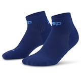 CEP CORE RUN LOW CUT 5.0 Компрессионные короткие носки Темно-синий - фото 320817