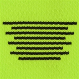 CEP CORE RUN COMPRESSION MID CUT SOCKS 5.0 Компрессионные носки Салатовый/Черный - фото 320932