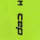 CEP CORE RUN COMPRESSION MID CUT SOCKS 5.0 Компрессионные носки Салатовый/Черный - фото 320934