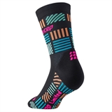 CEP RUN LIMITED EDITION COMPRESSION MID CUT SOCKS (W) Компрессионные носки женские Черный - фото 320948