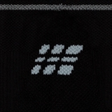 CEP PRO RUN REFLECTIVE TALL COMPRESSION SOCKS Компрессионные гольфы Черный - фото 320994